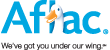 Aflac. We've got you under our wing.