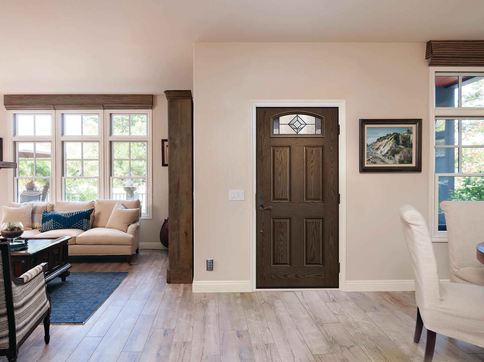 Tri City Glass Door Appleton Wi Therma Tru Doors Tri City Glass Door