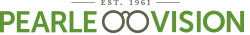 Pearle Vision Logo